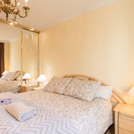 Sweethome El Palo Μάλαγα Εξωτερικό φωτογραφία