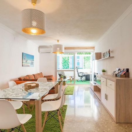 Sweethome El Palo Μάλαγα Εξωτερικό φωτογραφία