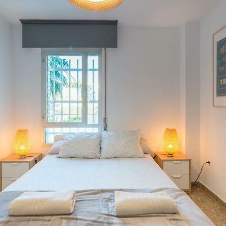 Sweethome El Palo Μάλαγα Εξωτερικό φωτογραφία