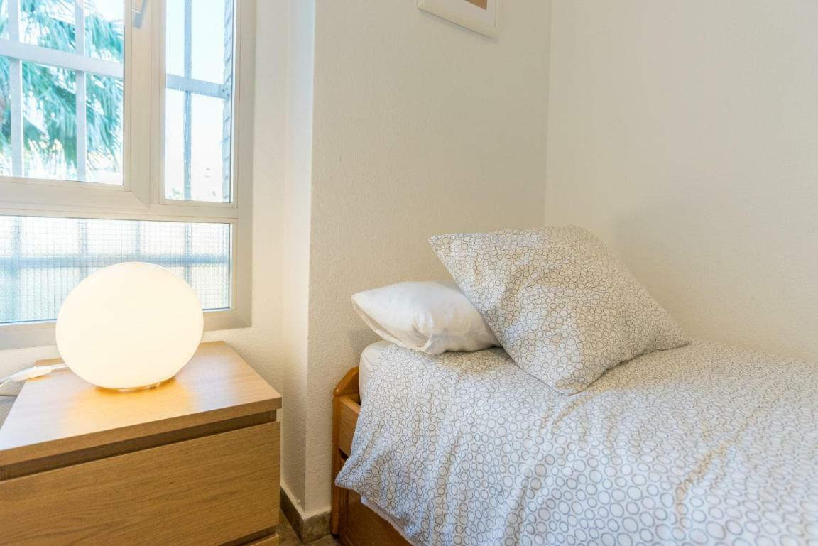 Sweethome El Palo Μάλαγα Εξωτερικό φωτογραφία