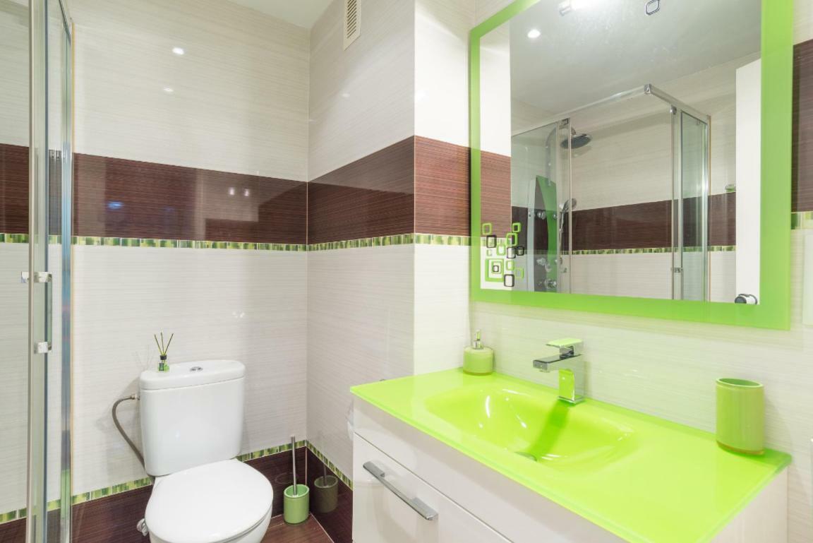 Sweethome El Palo Μάλαγα Εξωτερικό φωτογραφία
