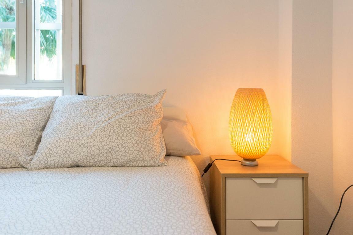 Sweethome El Palo Μάλαγα Εξωτερικό φωτογραφία