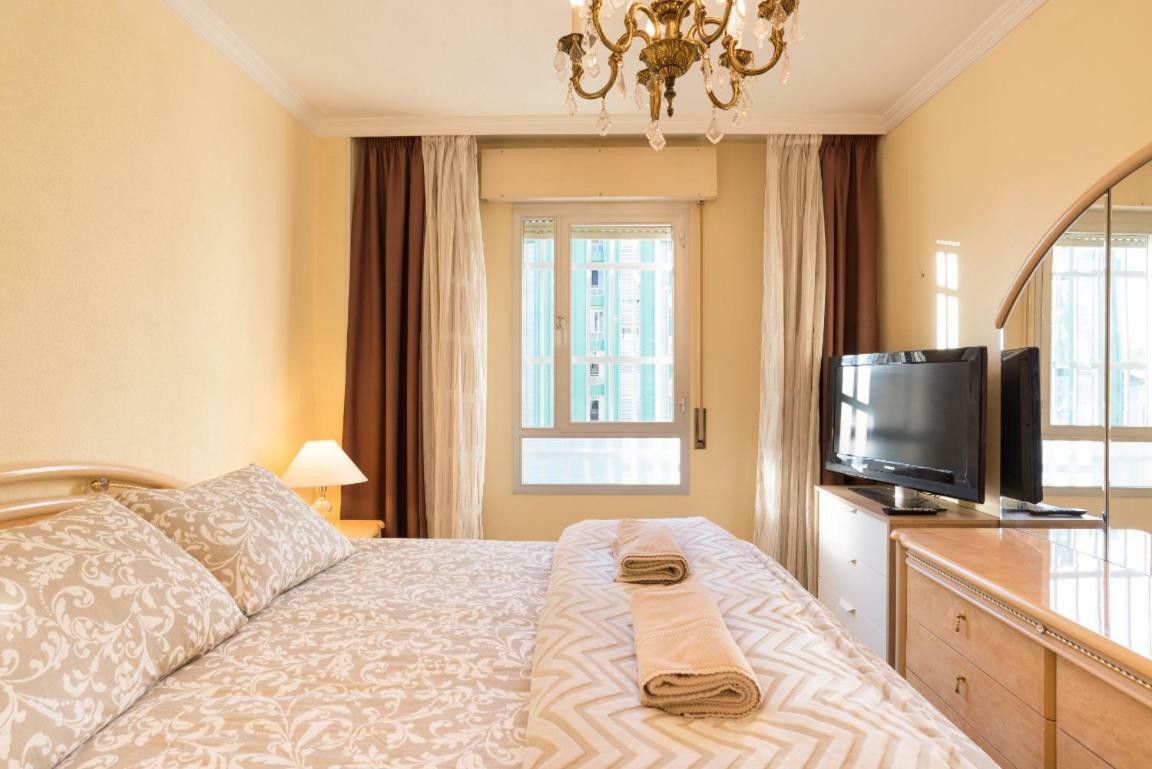 Sweethome El Palo Μάλαγα Εξωτερικό φωτογραφία