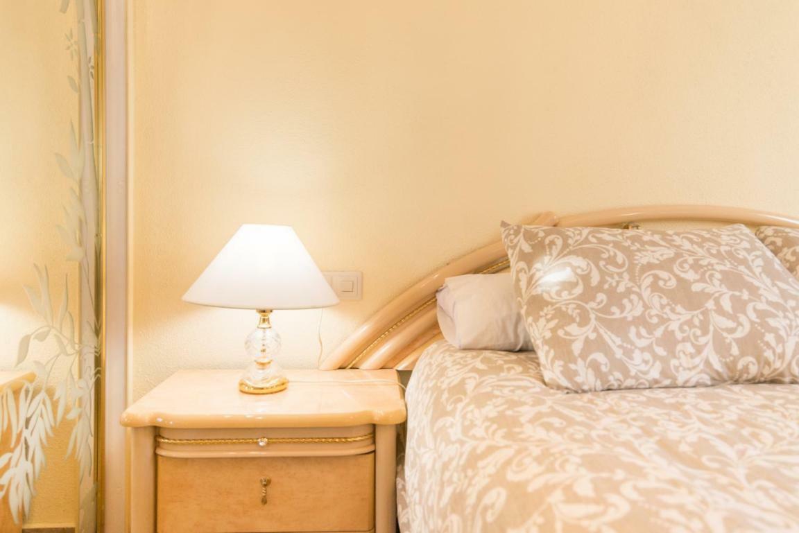 Sweethome El Palo Μάλαγα Εξωτερικό φωτογραφία