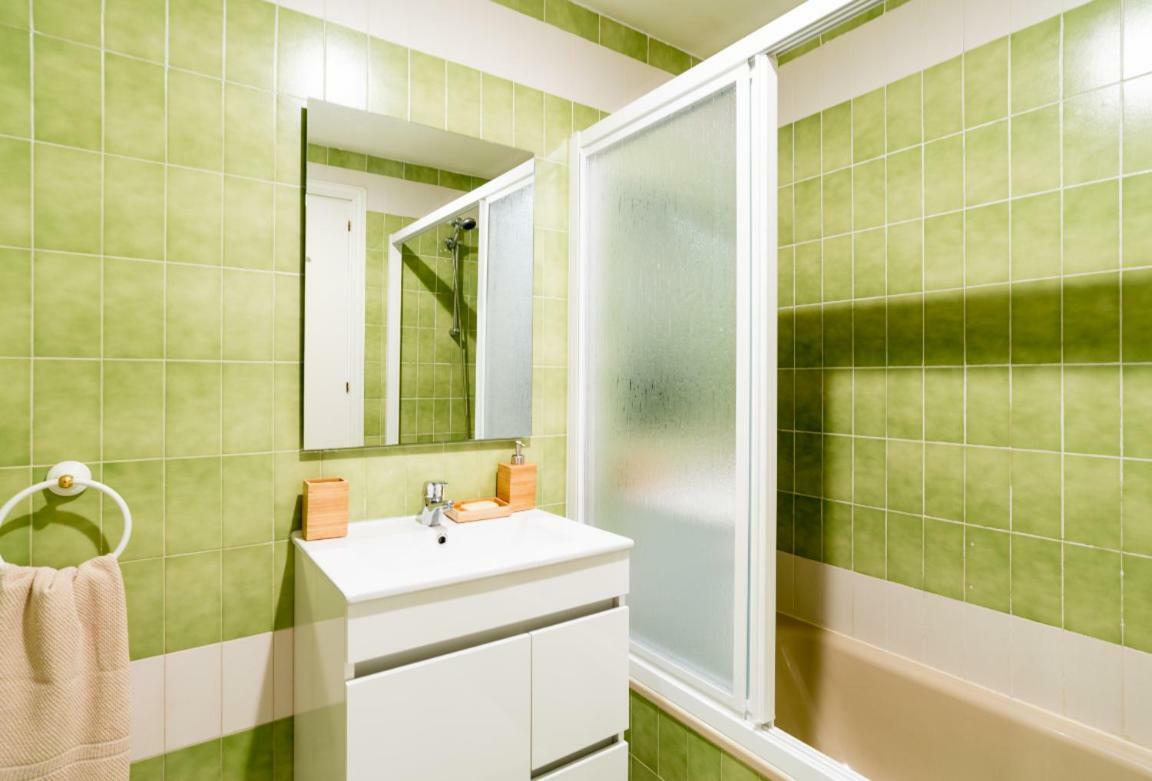 Sweethome El Palo Μάλαγα Εξωτερικό φωτογραφία