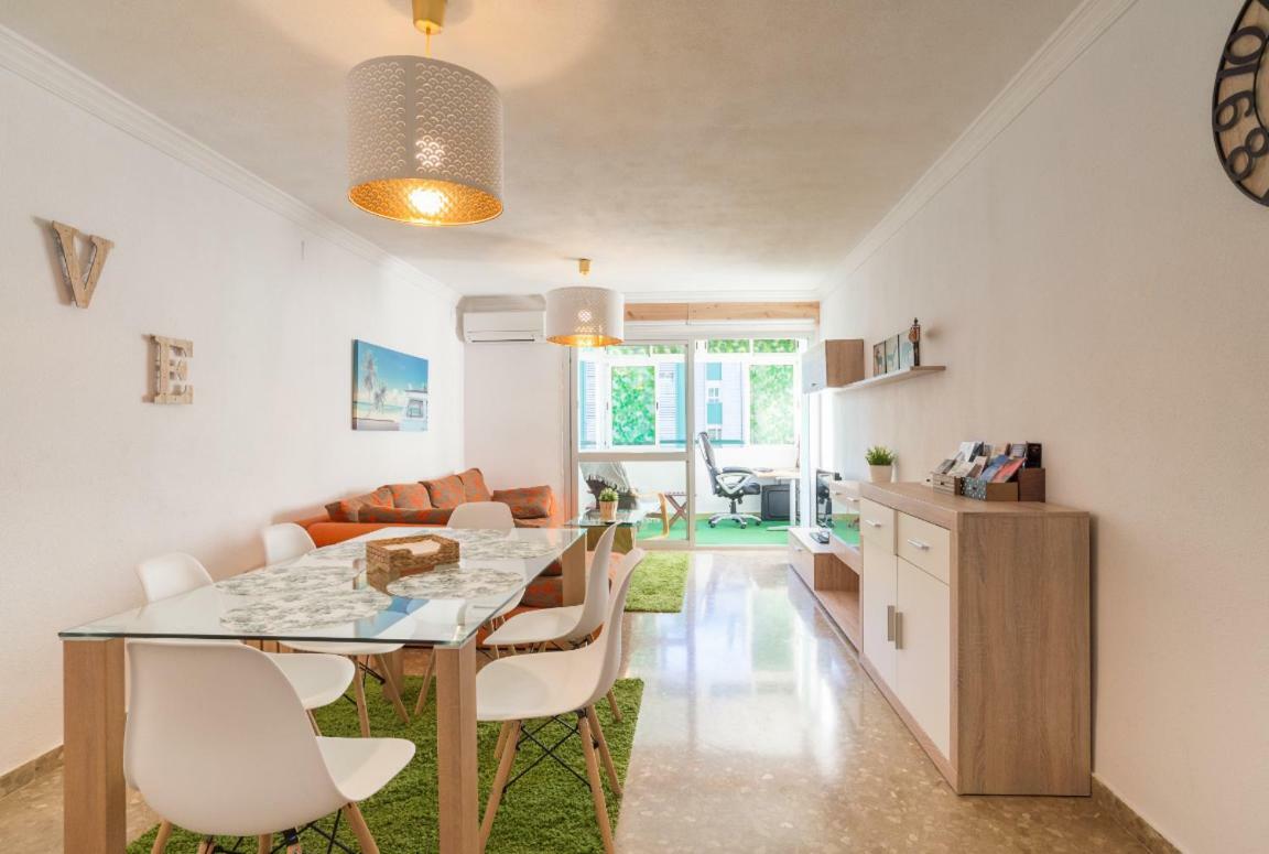 Sweethome El Palo Μάλαγα Εξωτερικό φωτογραφία