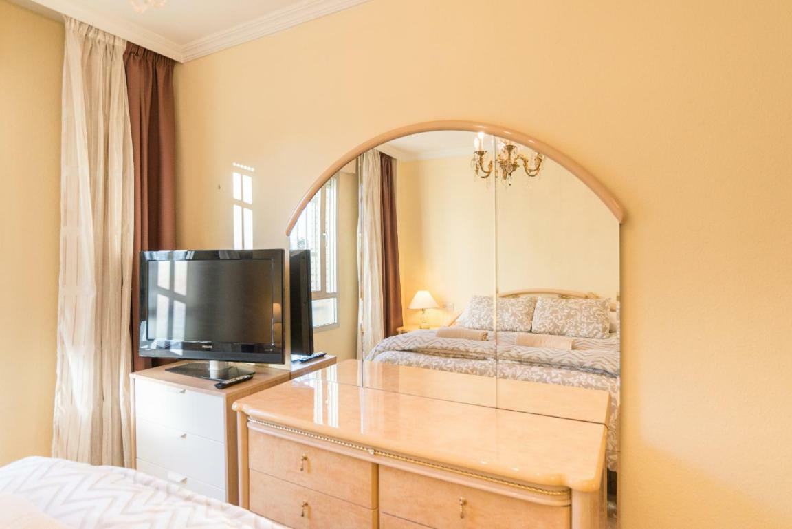 Sweethome El Palo Μάλαγα Εξωτερικό φωτογραφία