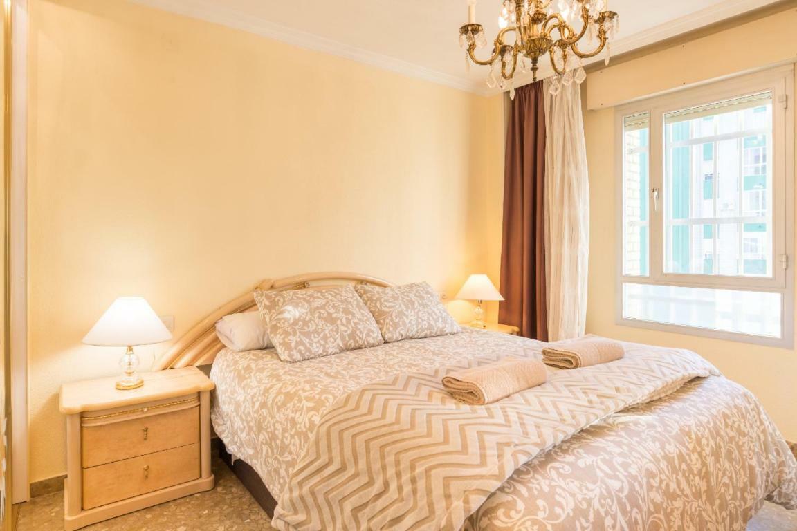 Sweethome El Palo Μάλαγα Εξωτερικό φωτογραφία
