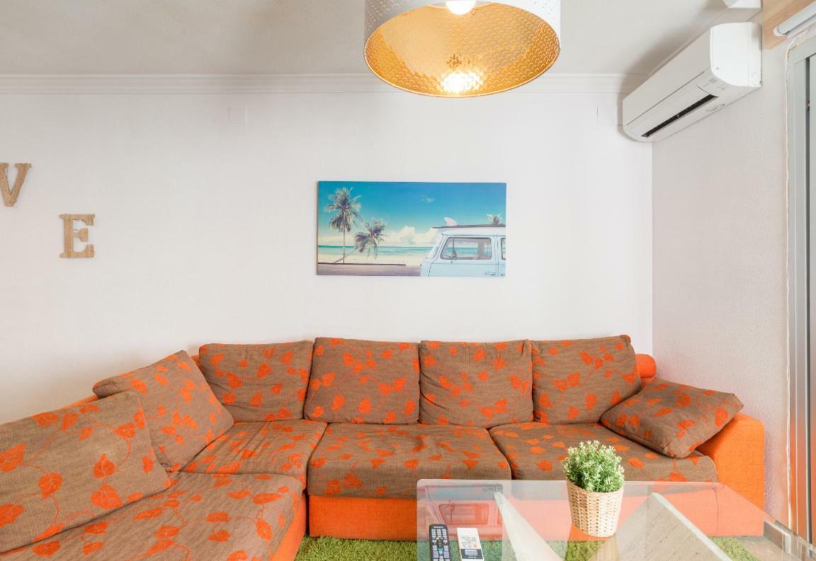Sweethome El Palo Μάλαγα Εξωτερικό φωτογραφία