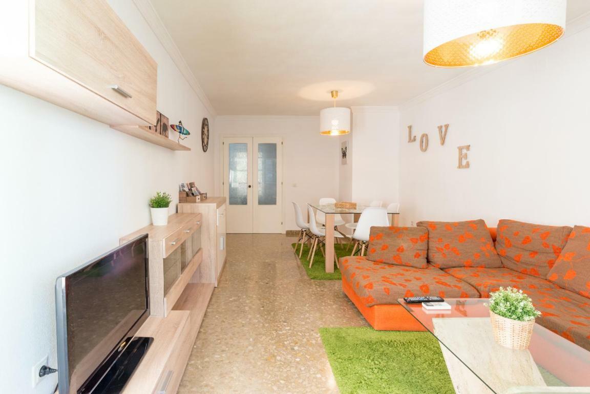 Sweethome El Palo Μάλαγα Εξωτερικό φωτογραφία
