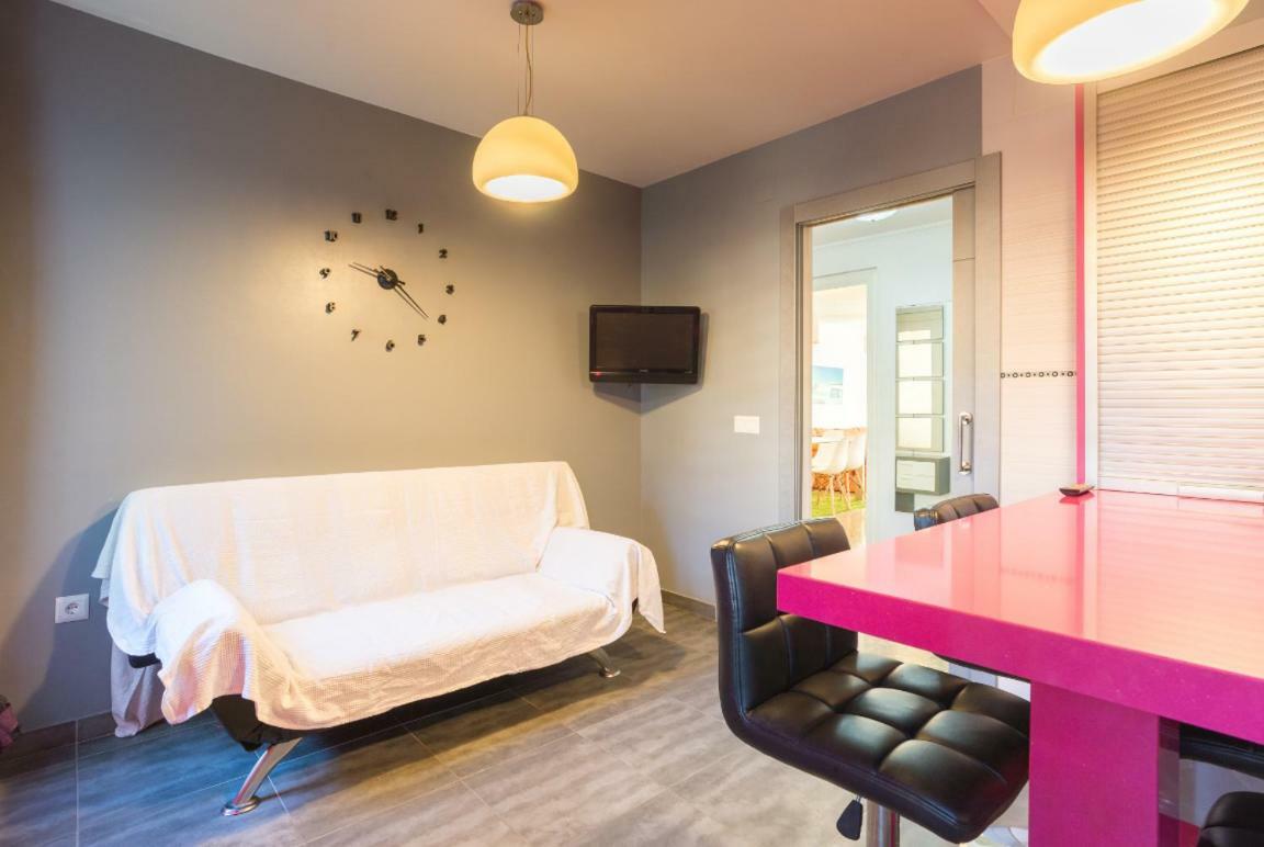 Sweethome El Palo Μάλαγα Εξωτερικό φωτογραφία