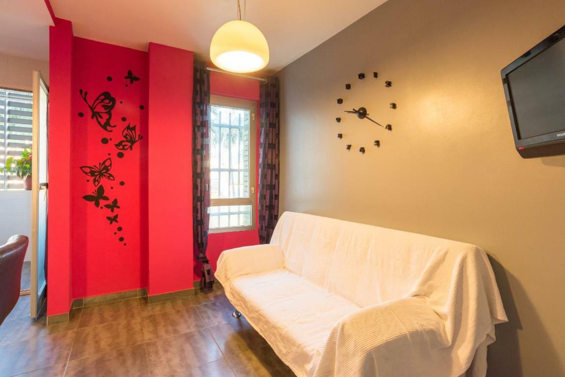 Sweethome El Palo Μάλαγα Εξωτερικό φωτογραφία