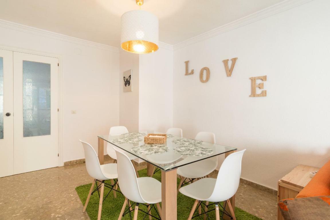 Sweethome El Palo Μάλαγα Εξωτερικό φωτογραφία