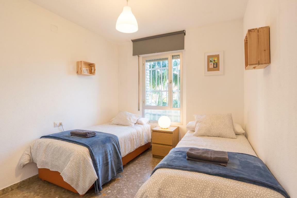 Sweethome El Palo Μάλαγα Εξωτερικό φωτογραφία