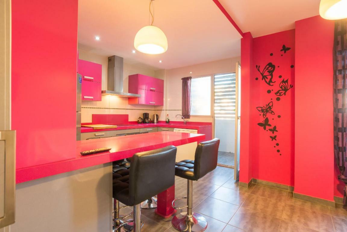 Sweethome El Palo Μάλαγα Εξωτερικό φωτογραφία