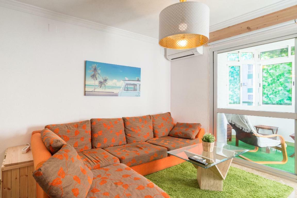 Sweethome El Palo Μάλαγα Εξωτερικό φωτογραφία