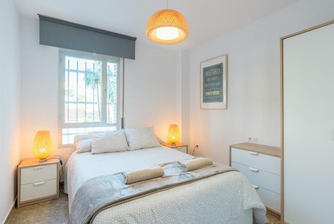 Sweethome El Palo Μάλαγα Εξωτερικό φωτογραφία